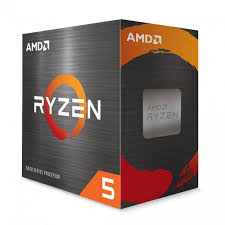 Ryzen 5